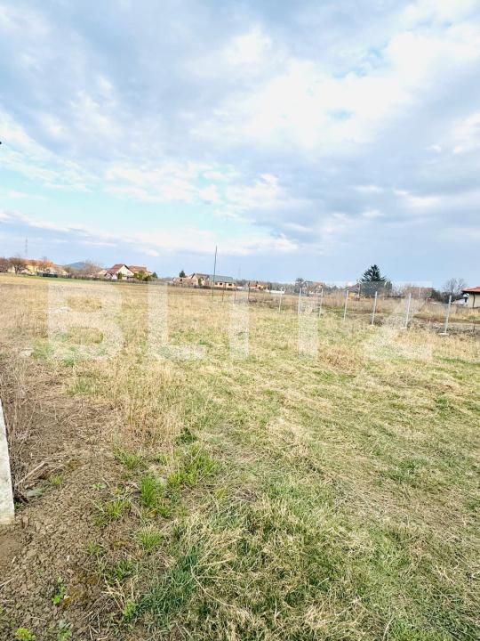 Teren de vânzare Stupini - 191489TV | BLITZ Brașov | Poza2