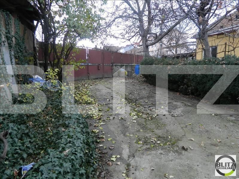 Casa de vânzare 3 camere Marasti - 19149CV | BLITZ Cluj-Napoca | Poza14