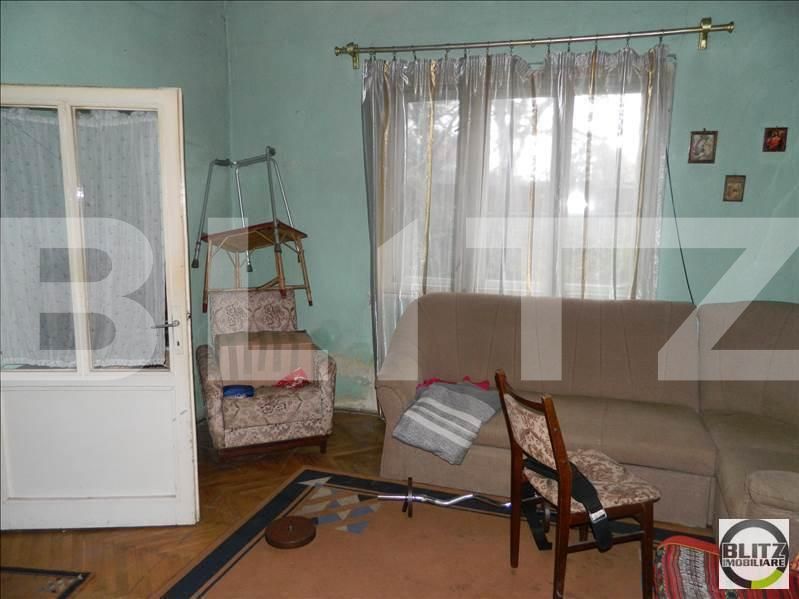 Casa de vânzare 3 camere Marasti - 19149CV | BLITZ Cluj-Napoca | Poza3