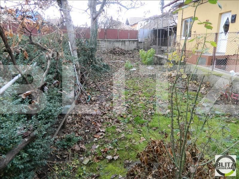 Casa de vânzare 3 camere Marasti - 19149CV | BLITZ Cluj-Napoca | Poza8