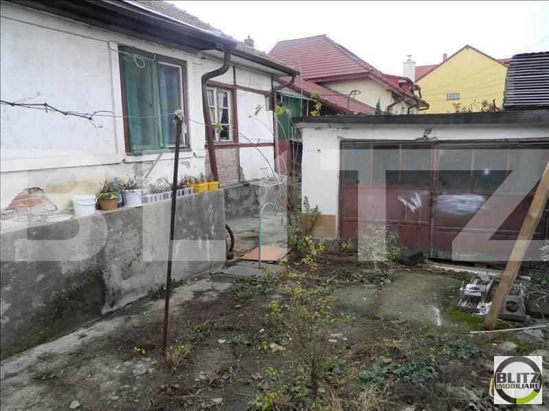 Casa de vânzare 3 camere Marasti - 19149CV | BLITZ Cluj-Napoca | Poza12