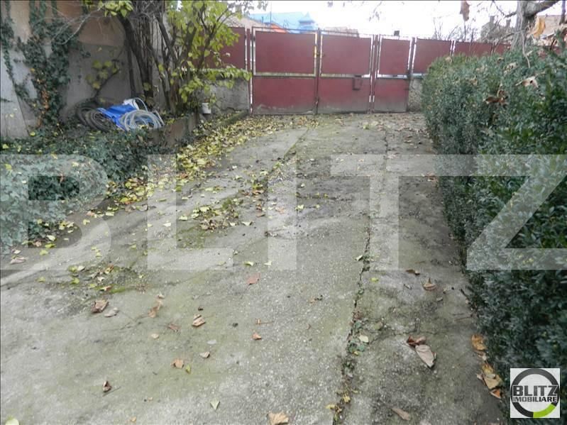 Casa de vânzare 3 camere Marasti - 19149CV | BLITZ Cluj-Napoca | Poza9