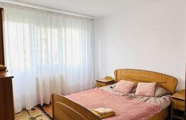 Apartament de inchiriat, 3 camere, etaj 2, 65 mp - zona Astra