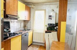 Apartament de inchiriat, 3 camere, etaj 2, 65 mp - zona Astra