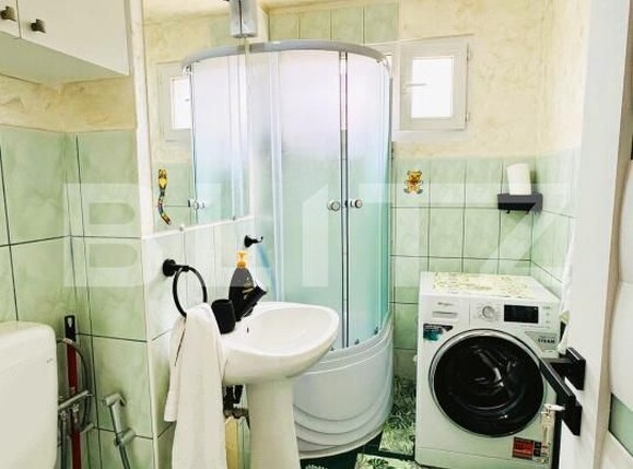 Apartament de închiriat 3 camere Astra - 191490AI | BLITZ Brașov | Poza7