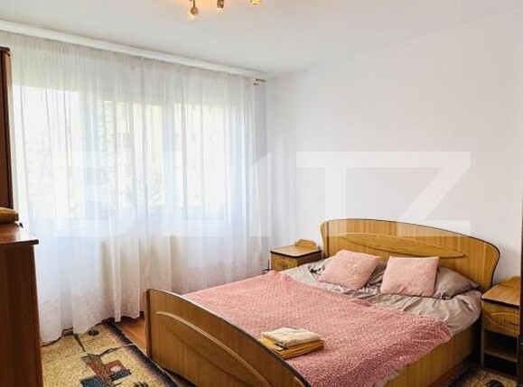 Apartament de închiriat 3 camere Astra - 191490AI | BLITZ Brașov | Poza2