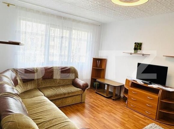 Apartament de închiriat 3 camere Astra - 191490AI | BLITZ Brașov | Poza3