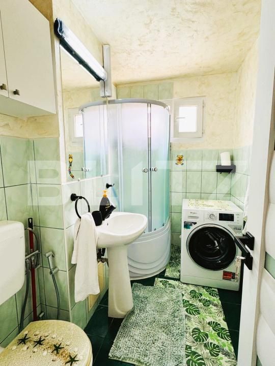 Apartament de închiriat 3 camere Astra - 191490AI | BLITZ Brașov | Poza7