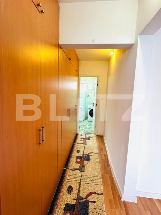 Apartament de închiriat 3 camere Astra - 191490AI | BLITZ Brașov | Poza6