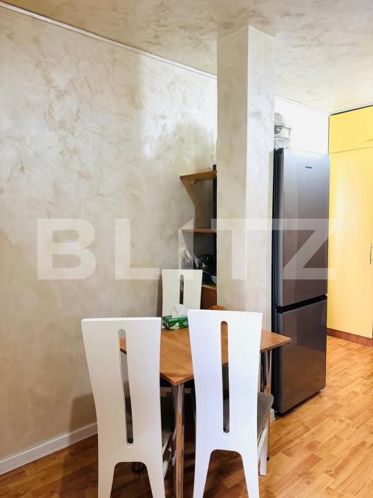 Apartament de închiriat 3 camere Astra - 191490AI | BLITZ Brașov | Poza4