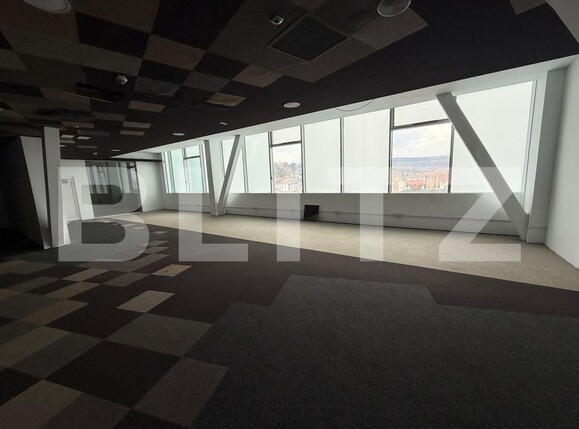 Spațiu birouri de închiriat Central - 191492SIB | BLITZ Cluj-Napoca | Poza2