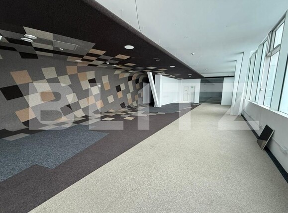 Spațiu birouri de închiriat Central - 191492SIB | BLITZ Cluj-Napoca | Poza1