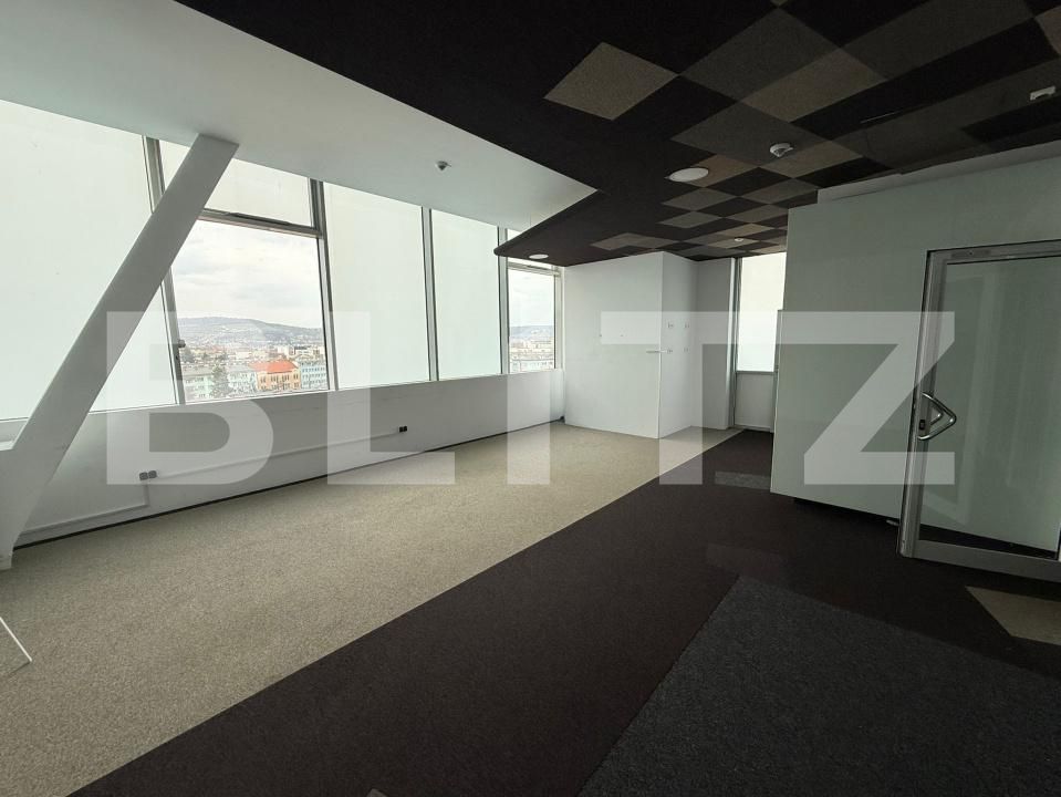 Spațiu birouri de închiriat Central - 191492SIB | BLITZ Cluj-Napoca | Poza3