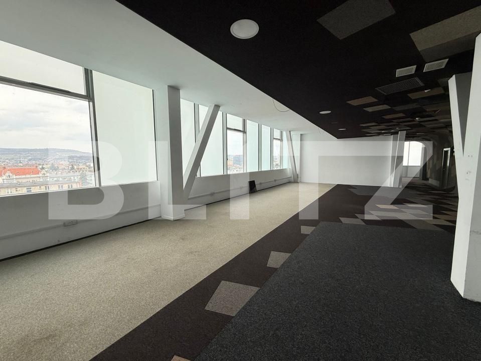 Spațiu birouri de închiriat Central - 191492SIB | BLITZ Cluj-Napoca | Poza4