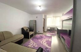 Garsonieră de închiriat Dambul Rotund - 141118AI | BLITZ Cluj-Napoca | Poza1