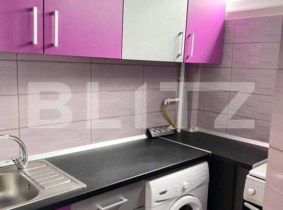 Garsonieră de închiriat Gheorgheni - 191493AI | BLITZ Cluj-Napoca | Poza6