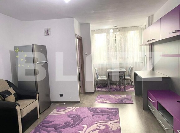 Garsonieră de închiriat Gheorgheni - 191493AI | BLITZ Cluj-Napoca | Poza4