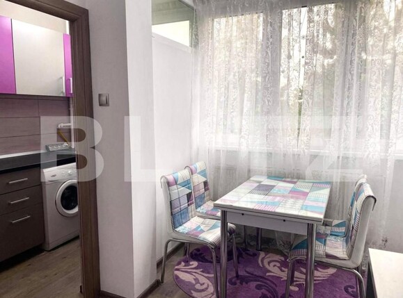 Garsonieră de închiriat Gheorgheni - 191493AI | BLITZ Cluj-Napoca | Poza5