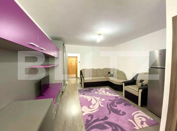 Garsonieră de închiriat Gheorgheni - 191493AI | BLITZ Cluj-Napoca | Poza2