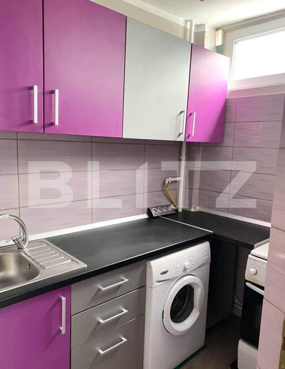 Garsonieră de închiriat Gheorgheni - 191493AI | BLITZ Cluj-Napoca | Poza6