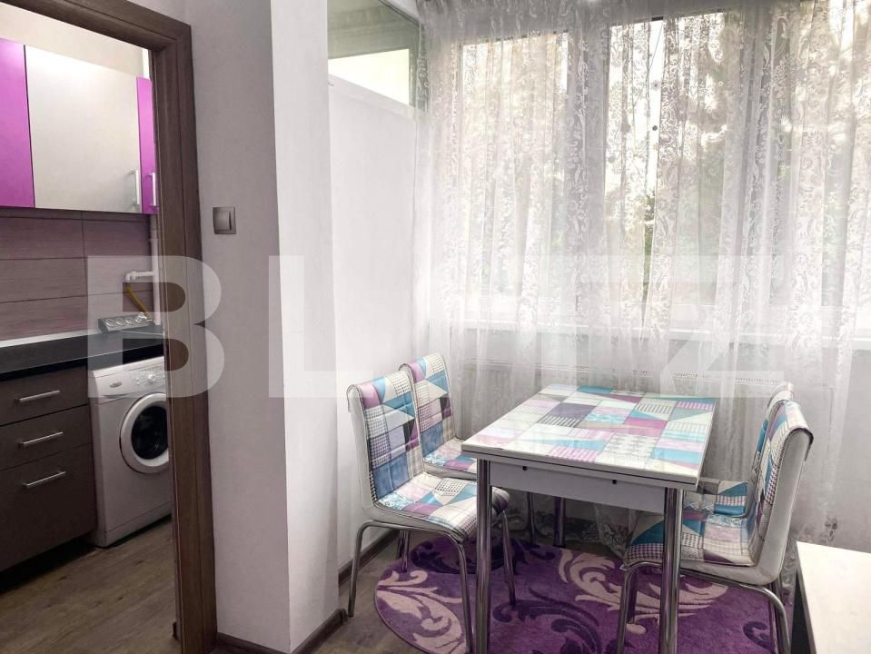 Garsonieră de închiriat Gheorgheni - 191493AI | BLITZ Cluj-Napoca | Poza5