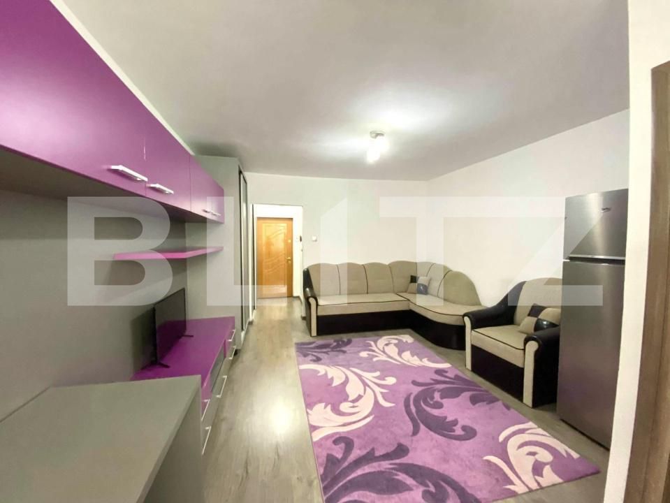 Garsonieră de închiriat Gheorgheni - 191493AI | BLITZ Cluj-Napoca | Poza2