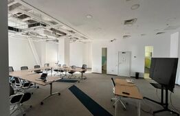 Spatiu Birou, Clasa A, 50 mp  -Centru, Cluj-Napoca