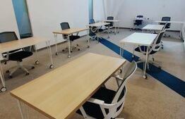 Spatiu Birou, Clasa A, 50 mp  -Centru, Cluj-Napoca