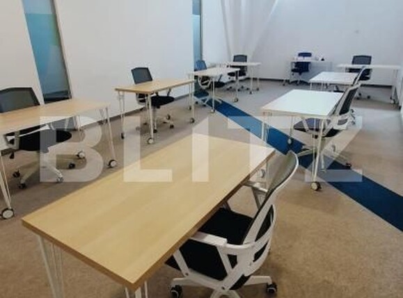 Spațiu birouri de închiriat Central - 191495SIB | BLITZ Cluj-Napoca | Poza2