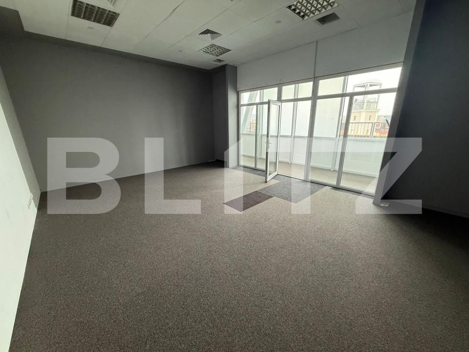 Spațiu birouri de închiriat Central - 191495SIB | BLITZ Cluj-Napoca | Poza4