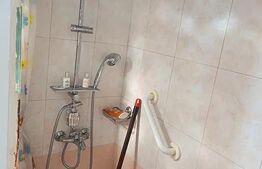 Apartament 2 camere, etaj intermediar, parcare, Dambu Rotund