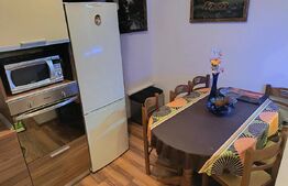 Apartament 2 camere, etaj intermediar, parcare, Dambu Rotund