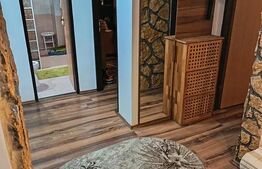 Apartament 2 camere, etaj intermediar, garaj inclus in pret , Dambu Rotund