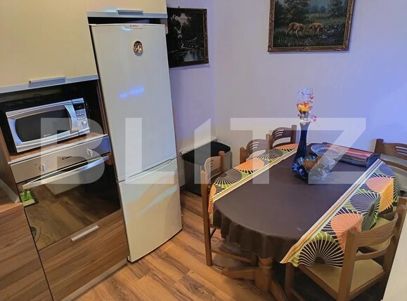 Apartament de vânzare 2 camere Dambul Rotund - 191496AV | BLITZ Cluj-Napoca | Poza7