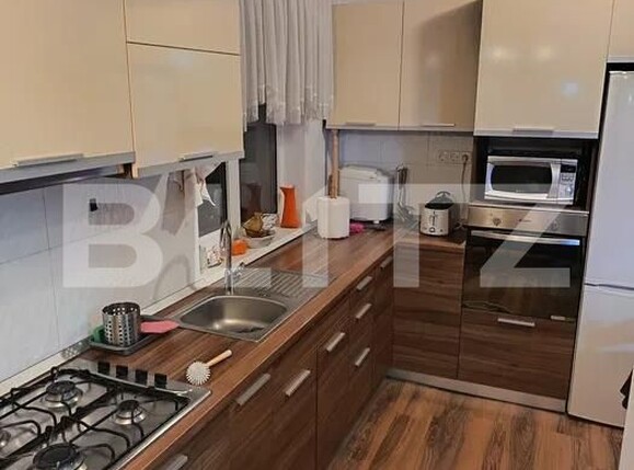 Apartament de vânzare 2 camere Dambul Rotund - 191496AV | BLITZ Cluj-Napoca | Poza6