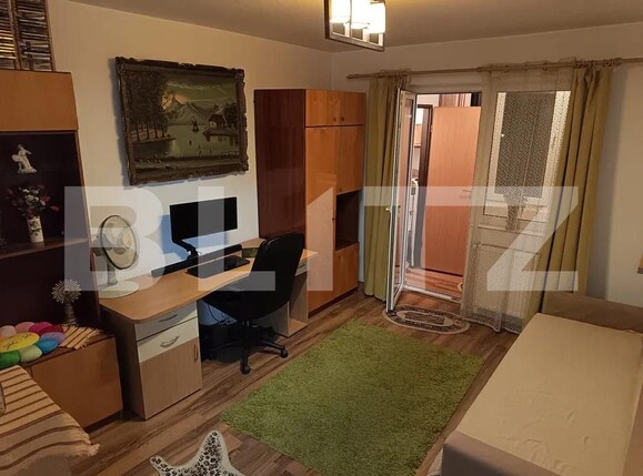 Apartament de vânzare 2 camere Dambul Rotund - 191496AV | BLITZ Cluj-Napoca | Poza3