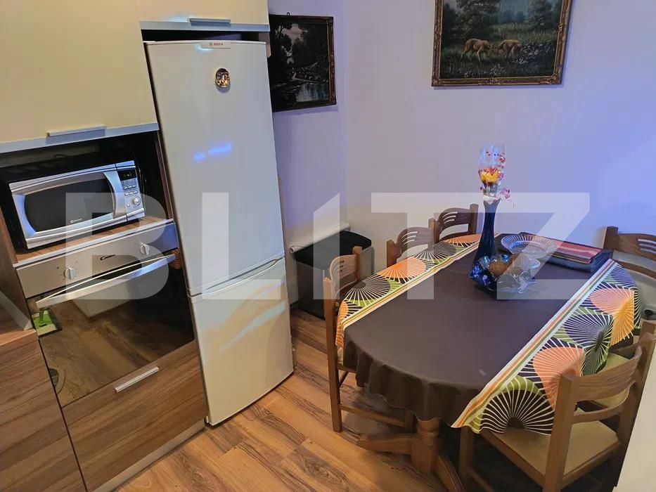 Apartament de vânzare 2 camere Dambul Rotund - 191496AV | BLITZ Cluj-Napoca | Poza7