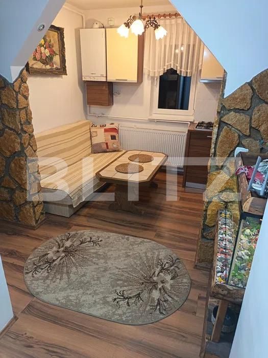 Apartament de vânzare 2 camere Dambul Rotund - 191496AV | BLITZ Cluj-Napoca | Poza4