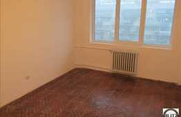 Apartament pentru investitie! 2 camere 46 mp utili plus balcon zona Mercur