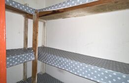 Apartament decomandat cu 2 camere, 47,3 mp, cu loc de parcare, zona Blocuri