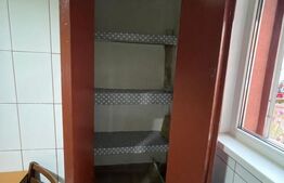 Apartament decomandat cu 2 camere, 47,3 mp, cu loc de parcare, zona Blocuri