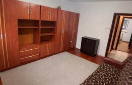 Apartament decomandat cu 2 camere, 47,3 mp, cu loc de parcare, zona Blocuri