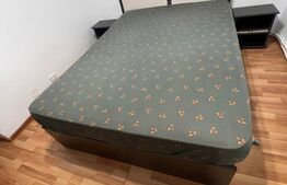 Apartament decomandat cu 2 camere, 47,3 mp, cu loc de parcare, zona Blocuri