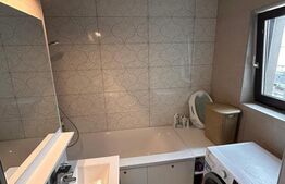 Apartament modern cu 3 camere, 68mp, 2bai, terasa 50mp, garaj, zona Marasti