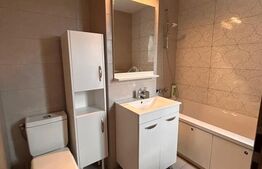 Apartament modern cu 3 camere, 68mp, 2bai, terasa 50mp, garaj, zona Marasti