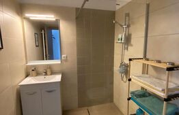 Apartament modern cu 3 camere, 68 mp, 2 bai, terasa 50 mp, garaj - zona Marasti