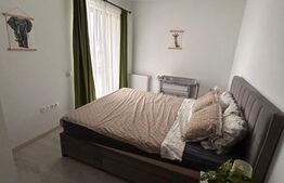 Apartament modern cu 3 camere, 68mp, 2bai, terasa 50mp, garaj, zona Marasti