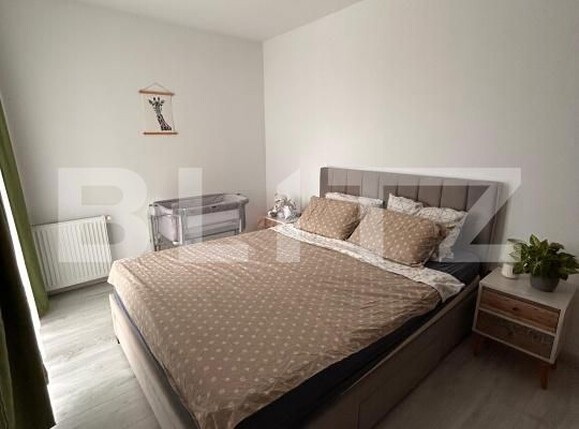 Apartament de vânzare 3 camere Marasti - 191504AV | BLITZ Cluj-Napoca | Poza3