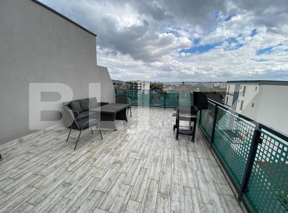 Apartament de vânzare 3 camere Marasti - 191504AV | BLITZ Cluj-Napoca | Poza15