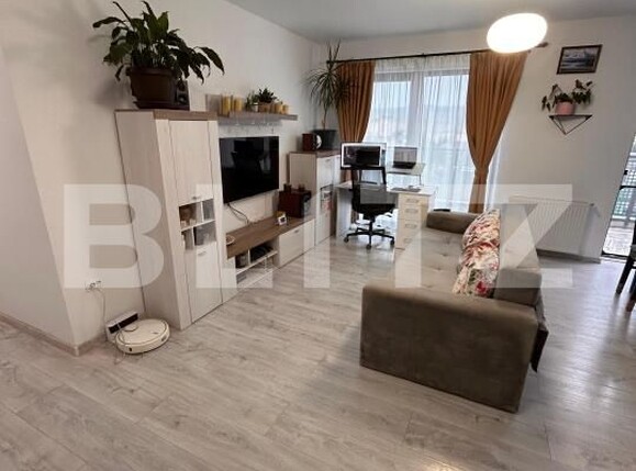 Apartament de vânzare 3 camere Marasti - 191504AV | BLITZ Cluj-Napoca | Poza8